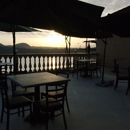 Asham Africa Hotel Bishoftu Luaran gambar