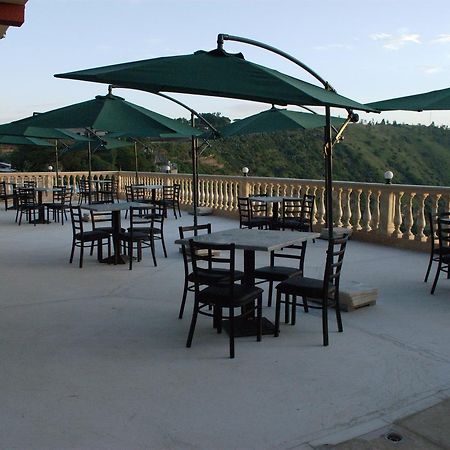 Asham Africa Hotel Bishoftu Luaran gambar
