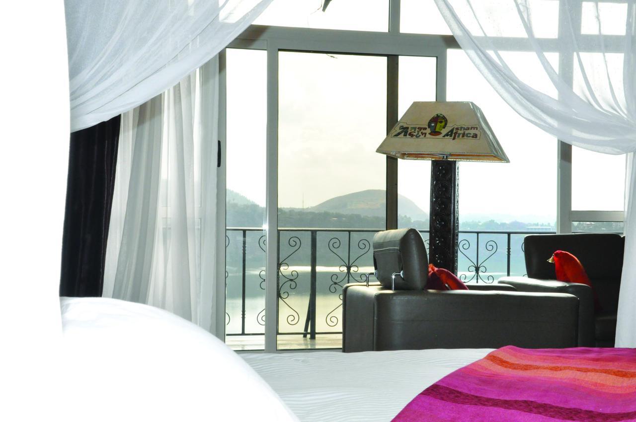 Asham Africa Hotel Bishoftu Luaran gambar