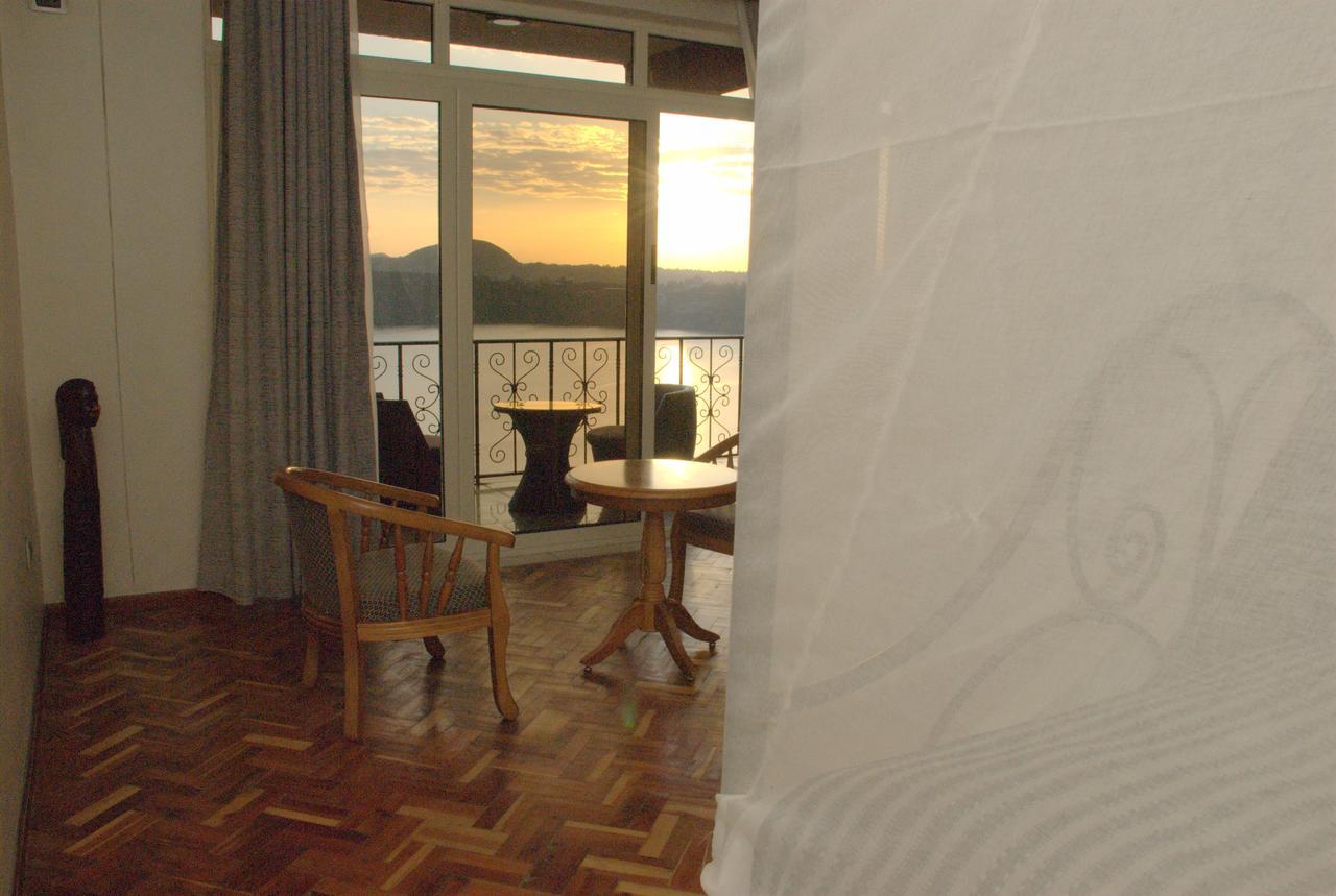 Asham Africa Hotel Bishoftu Luaran gambar