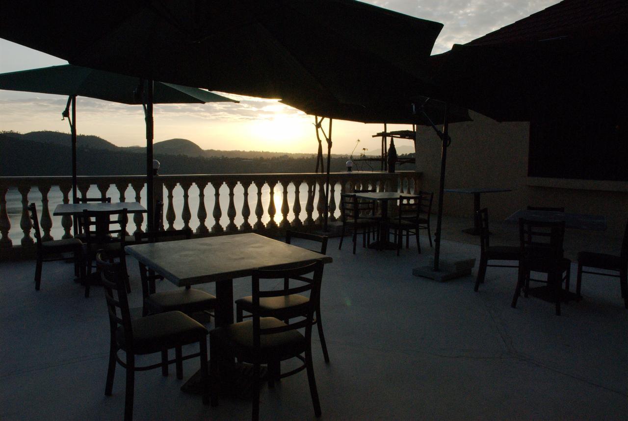 Asham Africa Hotel Bishoftu Luaran gambar