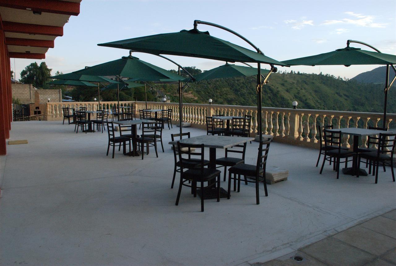 Asham Africa Hotel Bishoftu Luaran gambar