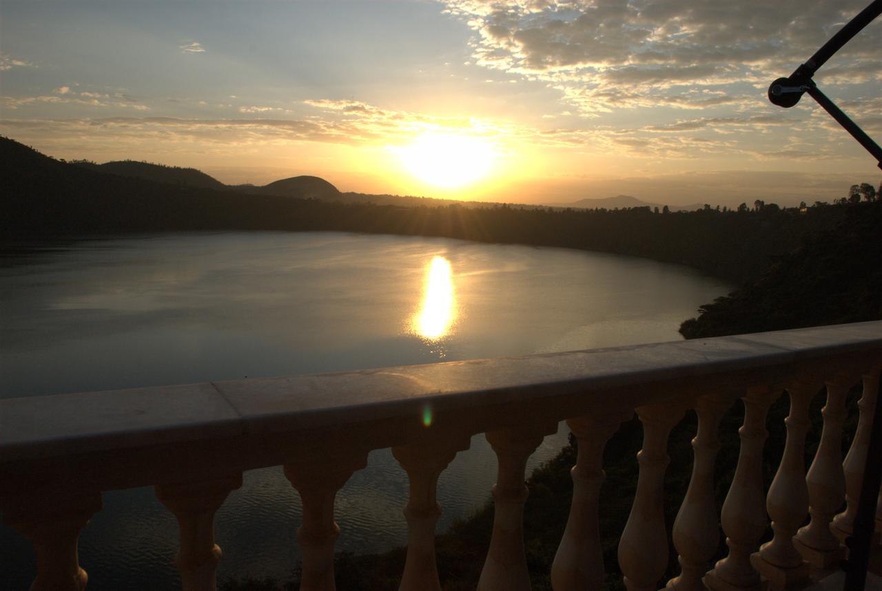 Asham Africa Hotel Bishoftu Luaran gambar