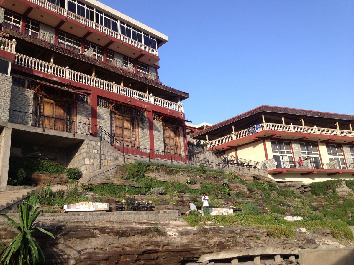 Asham Africa Hotel Bishoftu Luaran gambar