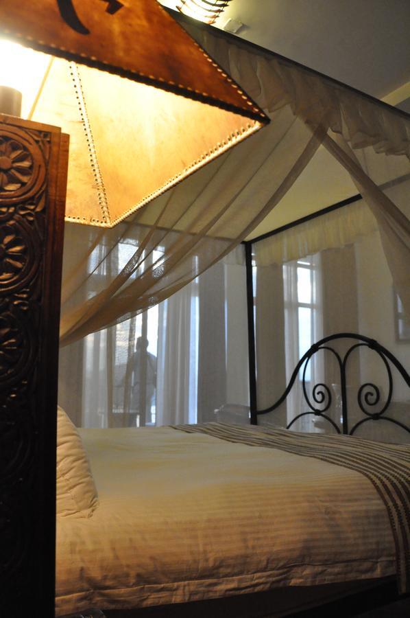 Asham Africa Hotel Bishoftu Luaran gambar