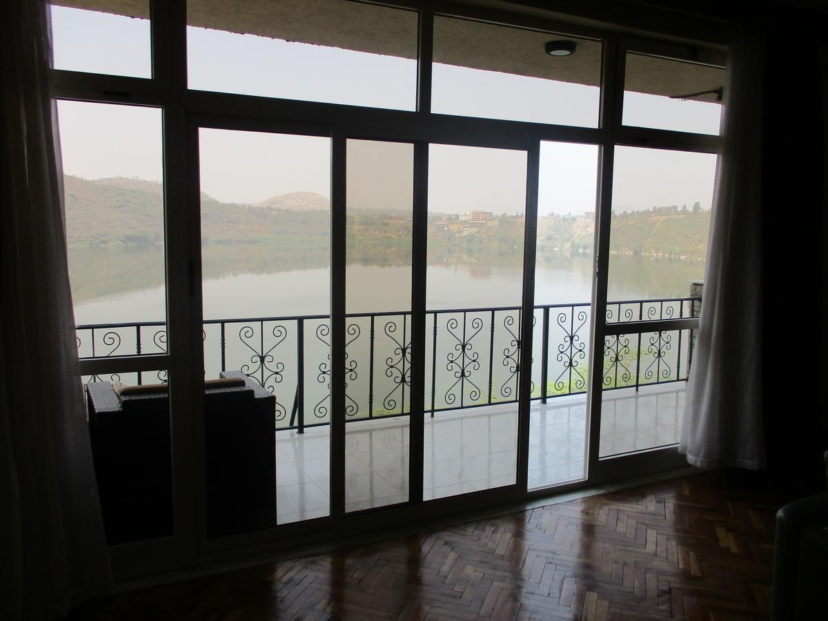Asham Africa Hotel Bishoftu Luaran gambar