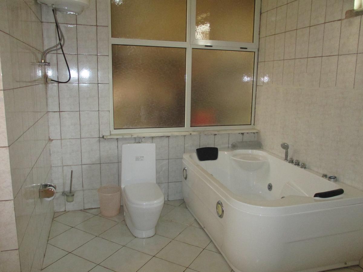 Asham Africa Hotel Bishoftu Luaran gambar