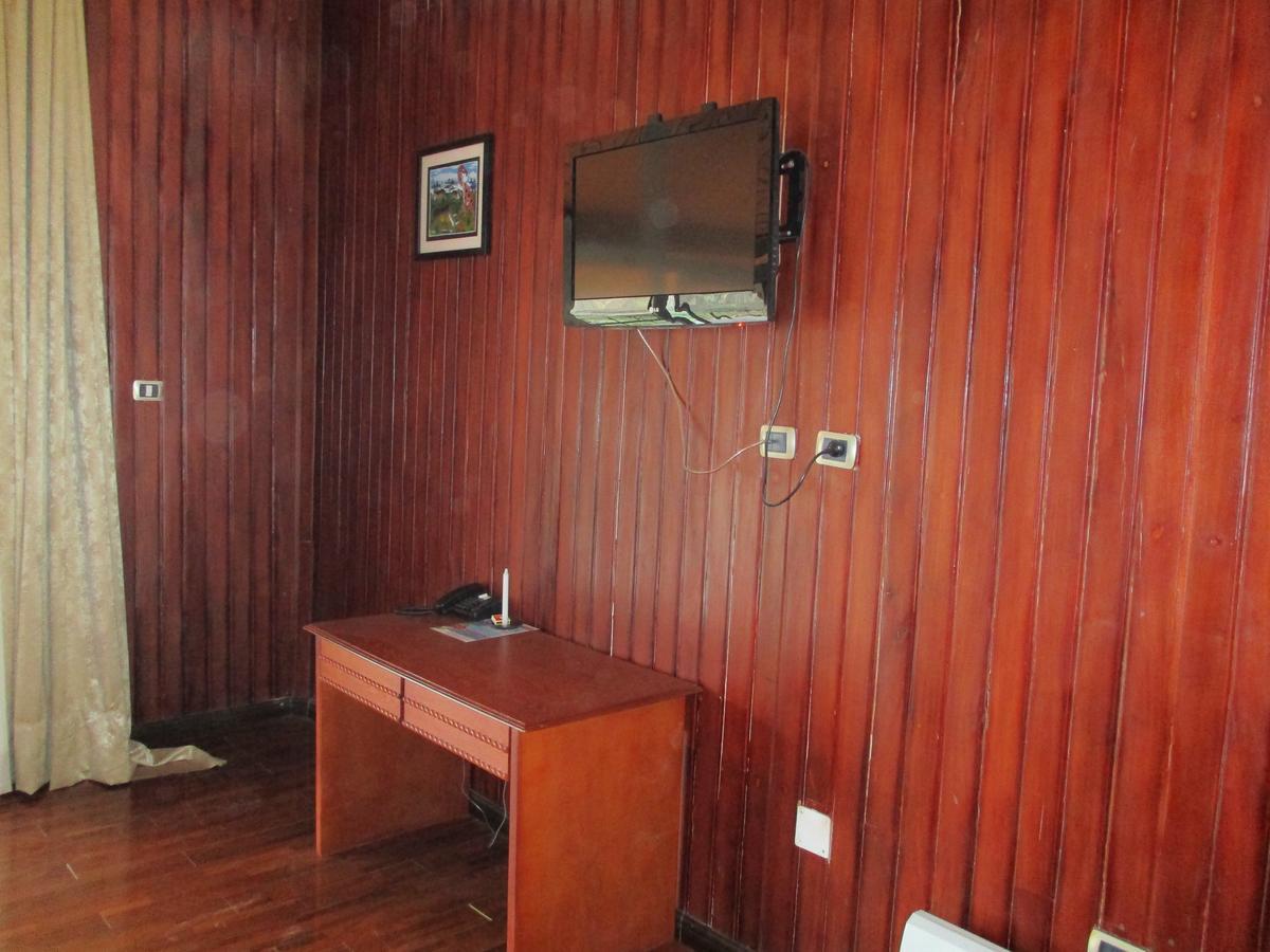 Asham Africa Hotel Bishoftu Luaran gambar