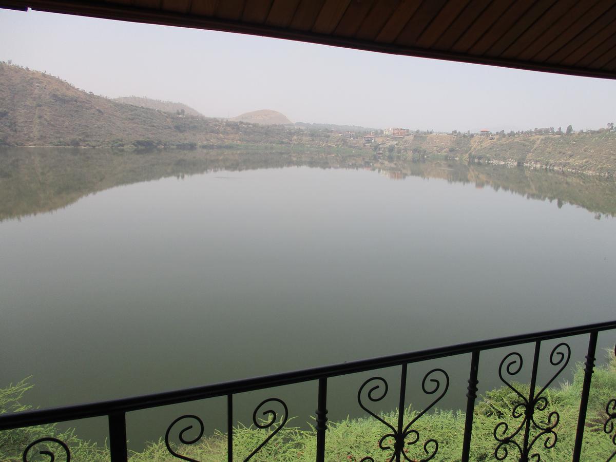 Asham Africa Hotel Bishoftu Luaran gambar