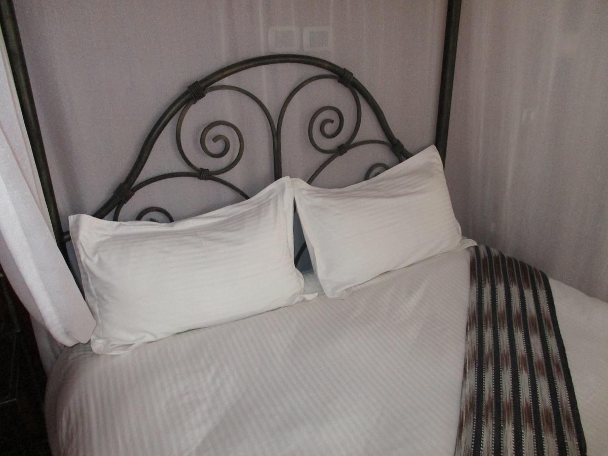 Asham Africa Hotel Bishoftu Luaran gambar