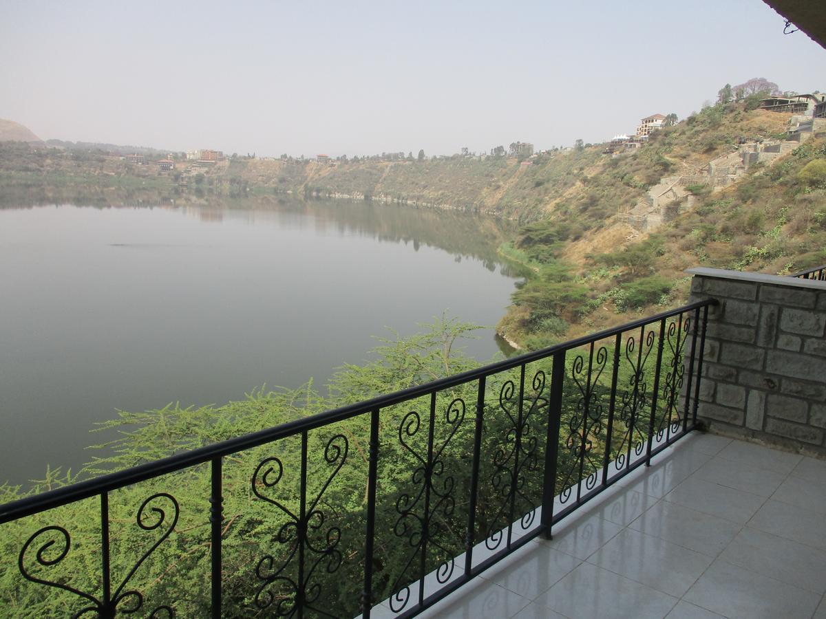 Asham Africa Hotel Bishoftu Luaran gambar