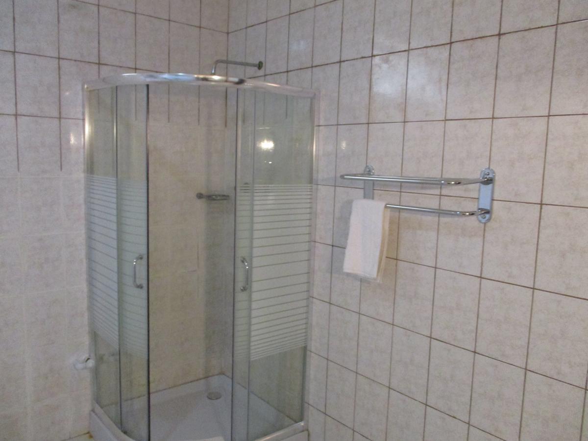 Asham Africa Hotel Bishoftu Luaran gambar