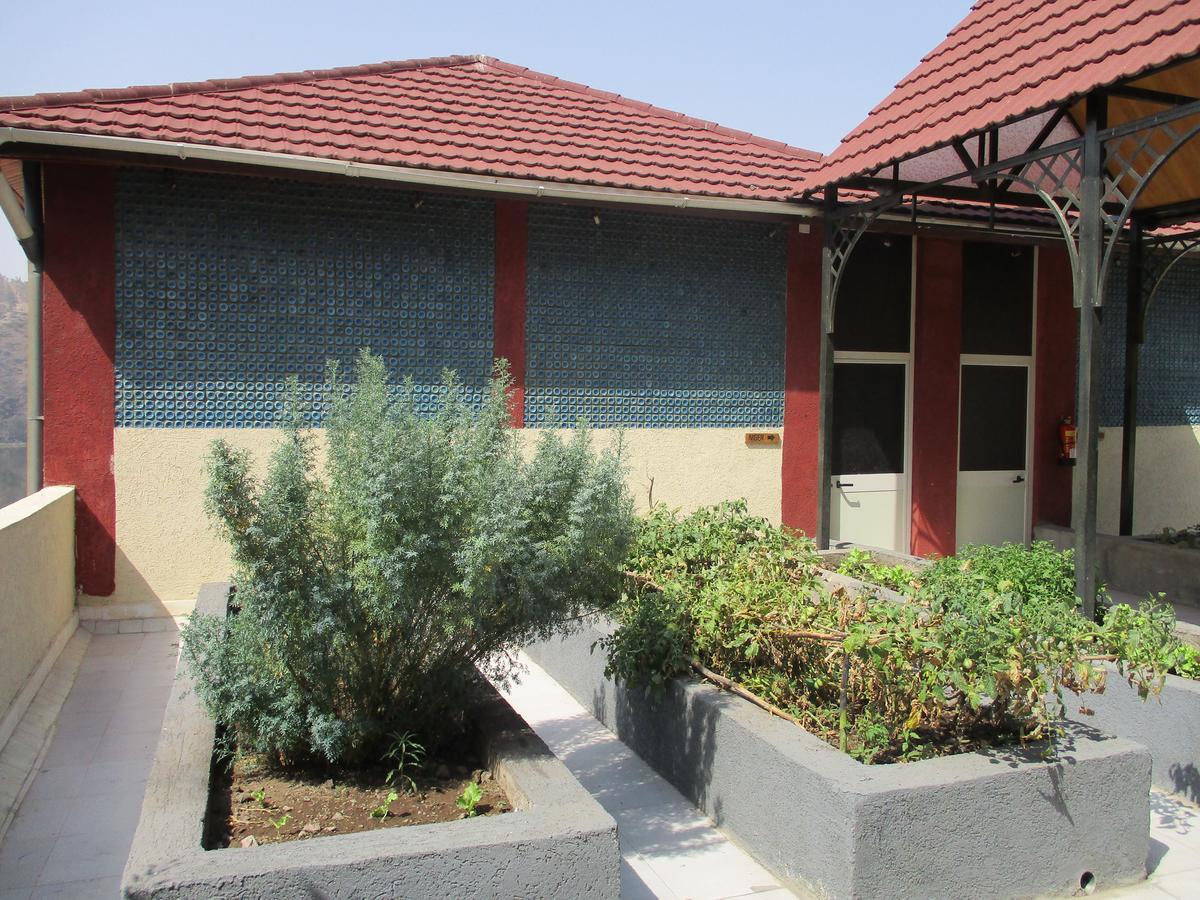 Asham Africa Hotel Bishoftu Luaran gambar