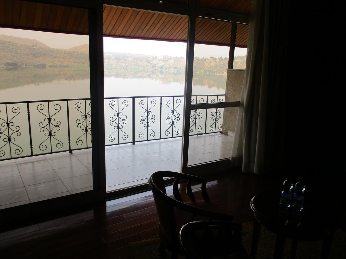 Asham Africa Hotel Bishoftu Luaran gambar