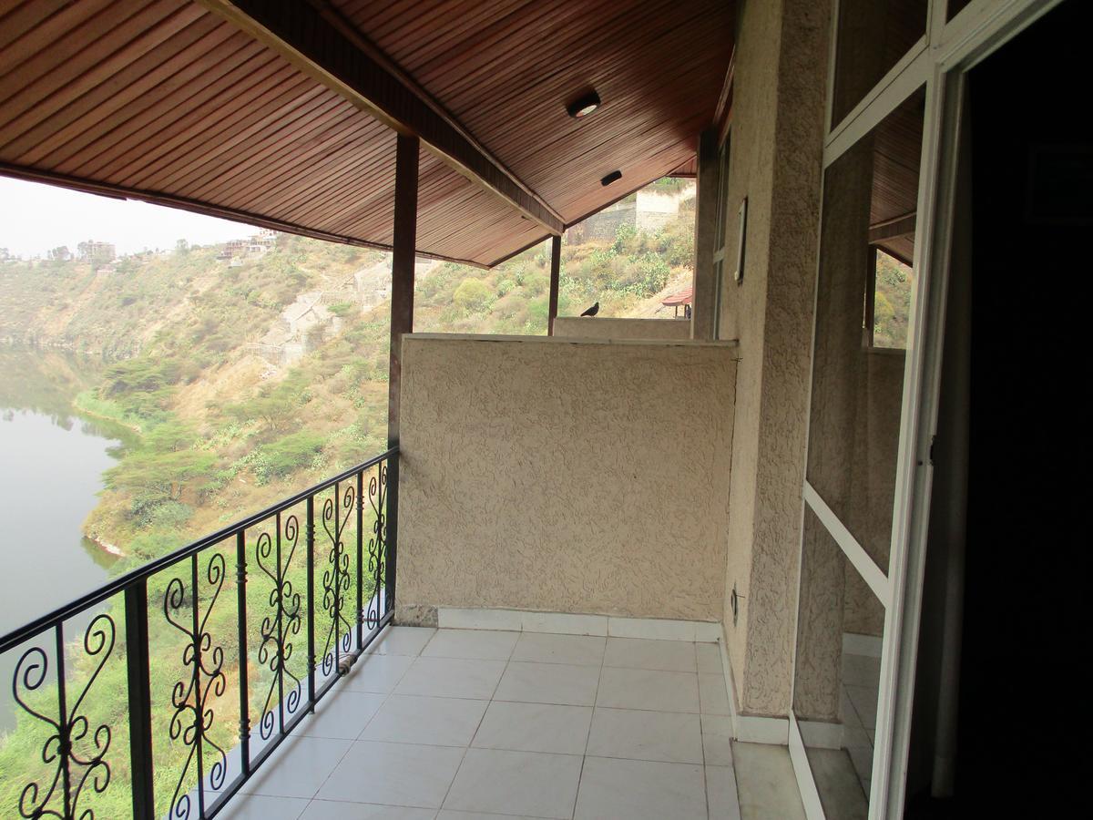 Asham Africa Hotel Bishoftu Luaran gambar