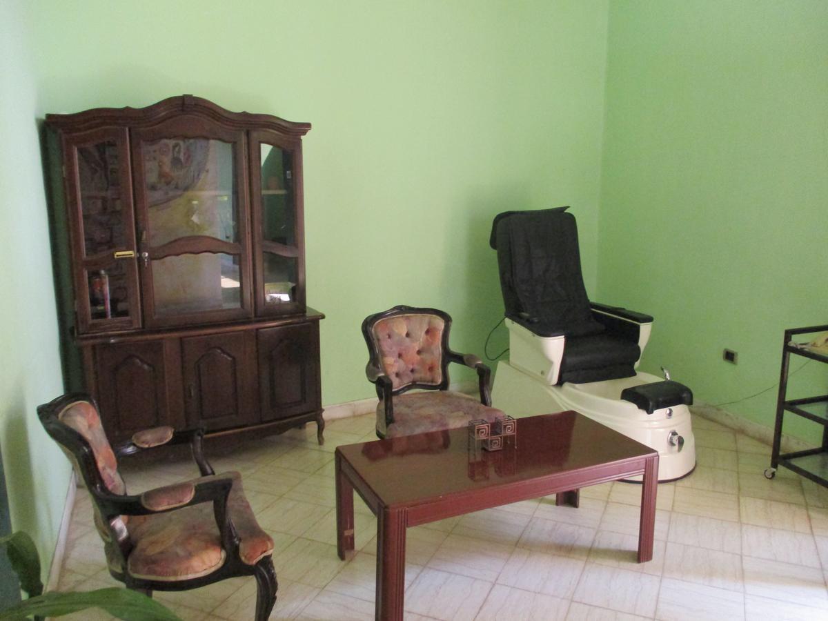 Asham Africa Hotel Bishoftu Luaran gambar