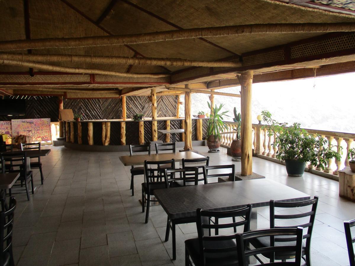Asham Africa Hotel Bishoftu Luaran gambar