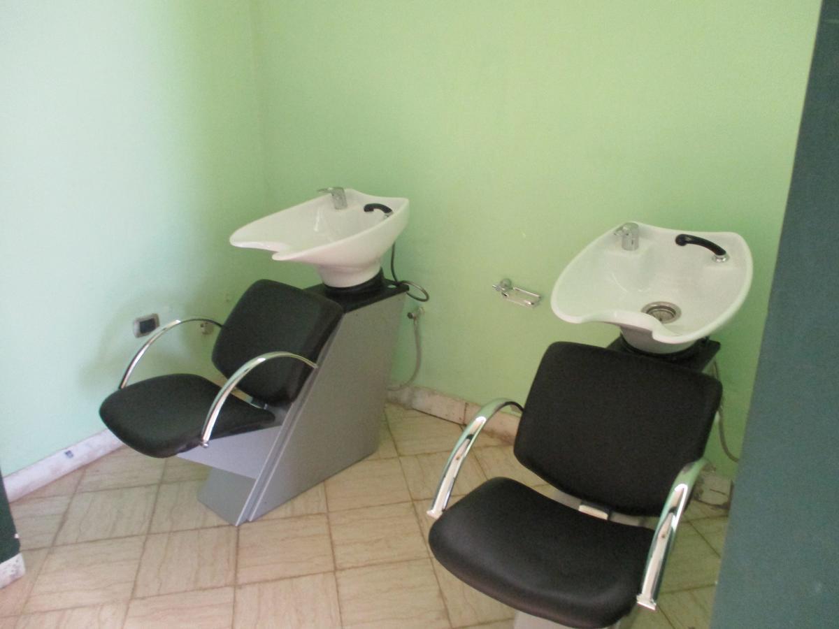 Asham Africa Hotel Bishoftu Luaran gambar